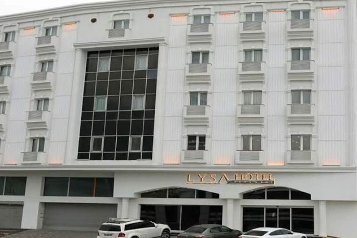 Marina Park 3* Стамбул