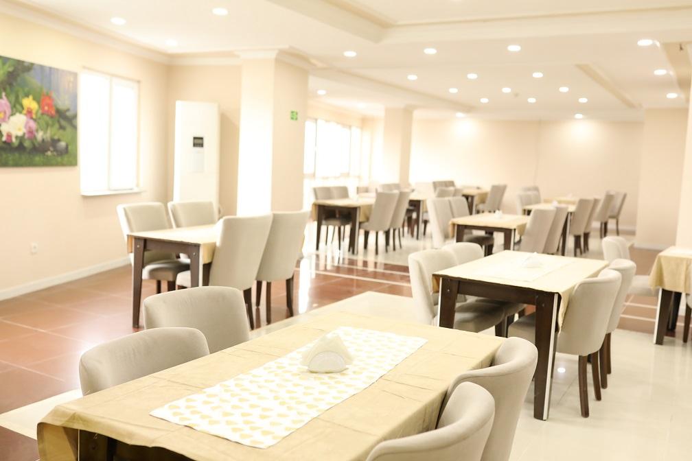 Отель Marina Park 3*